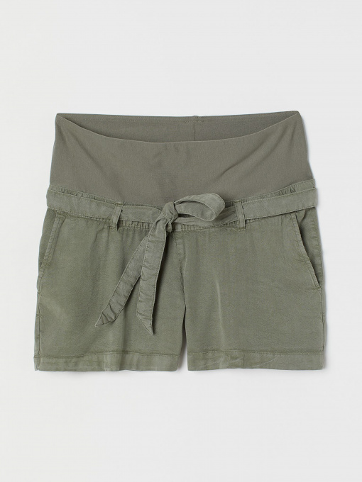 Шорты H&M модель 55330 Фото