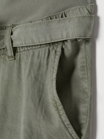 Повсякденні шорти H&M модель 55330 Фото