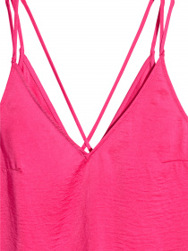 Майка H&M модель 16409 Фото