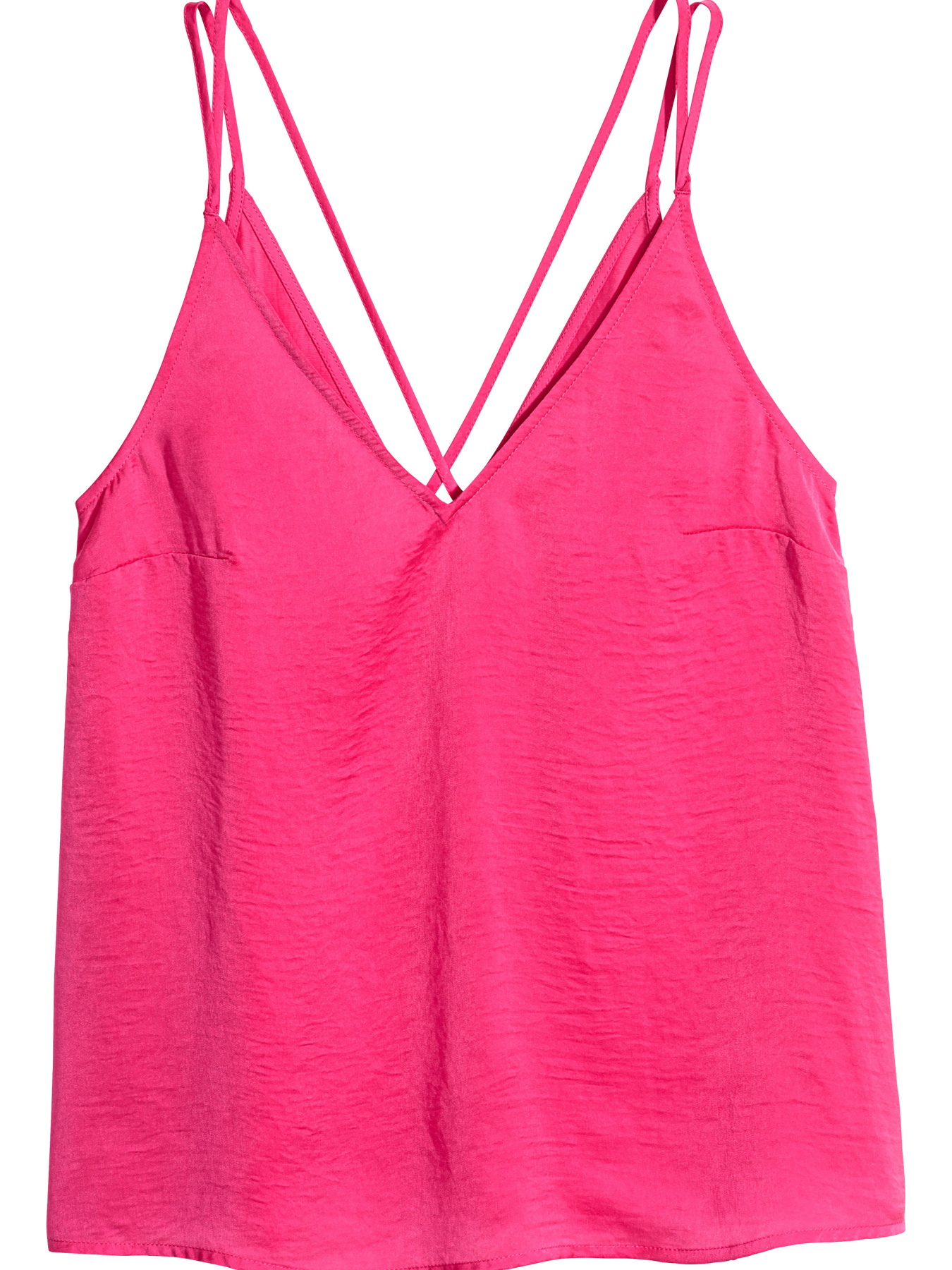 Майка H&M модель 16409 Фото