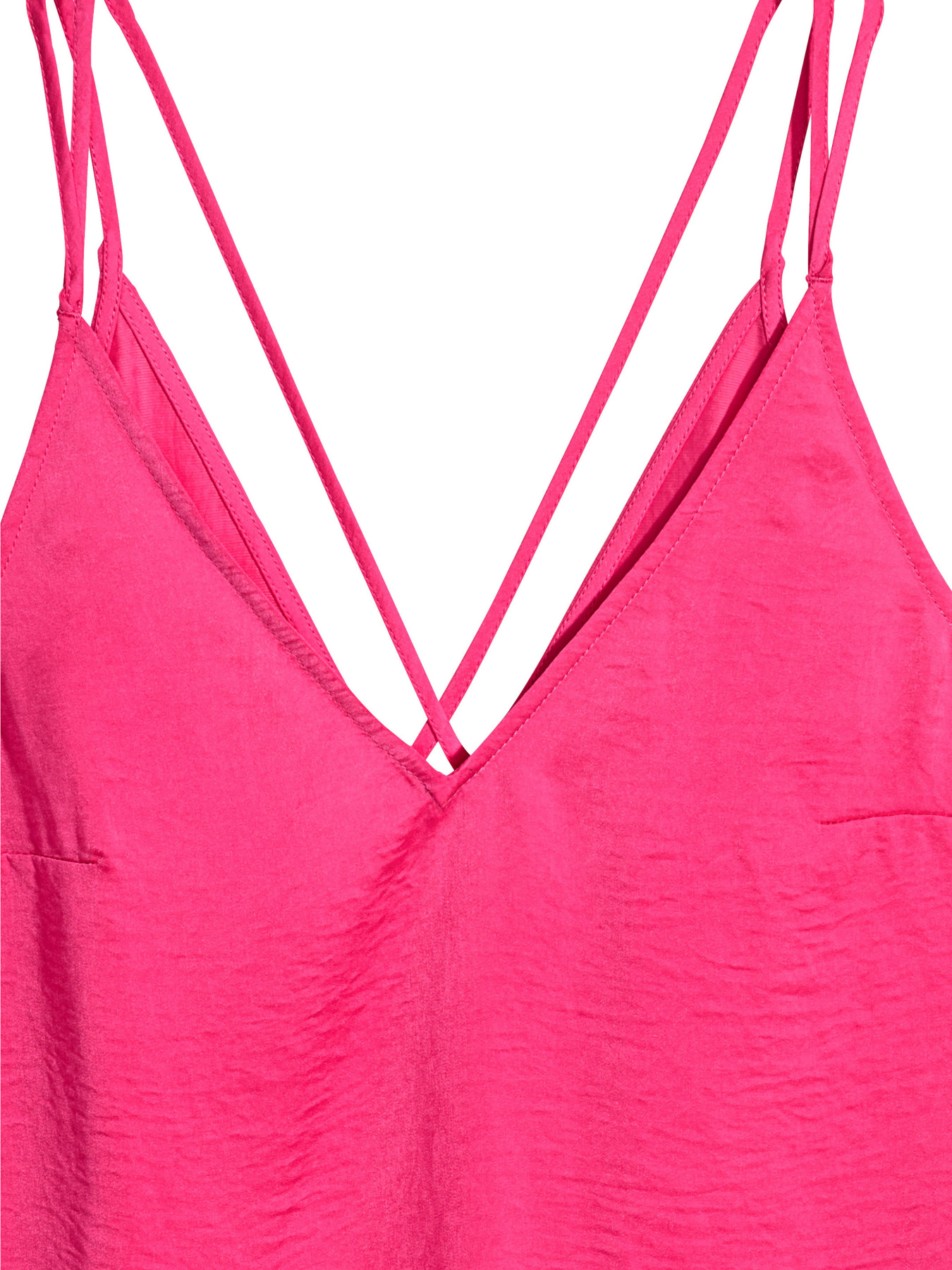 Майка H&M модель 16409 Фото