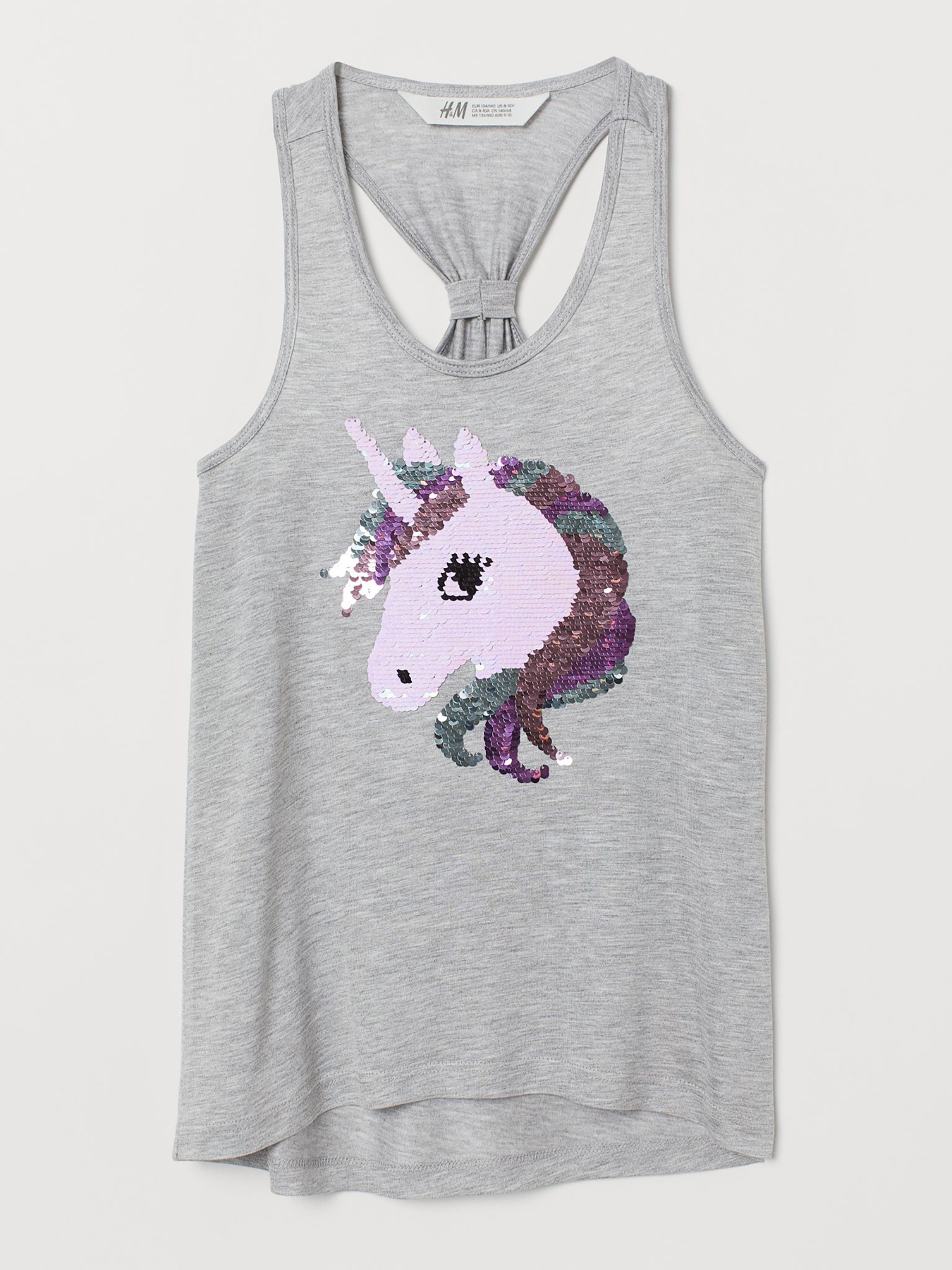 Майка H&M модель 56474 Фото