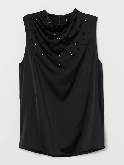 Блуза H&M модель 56485 - фото