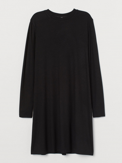 Платье мини H&M модель 56406 - фото