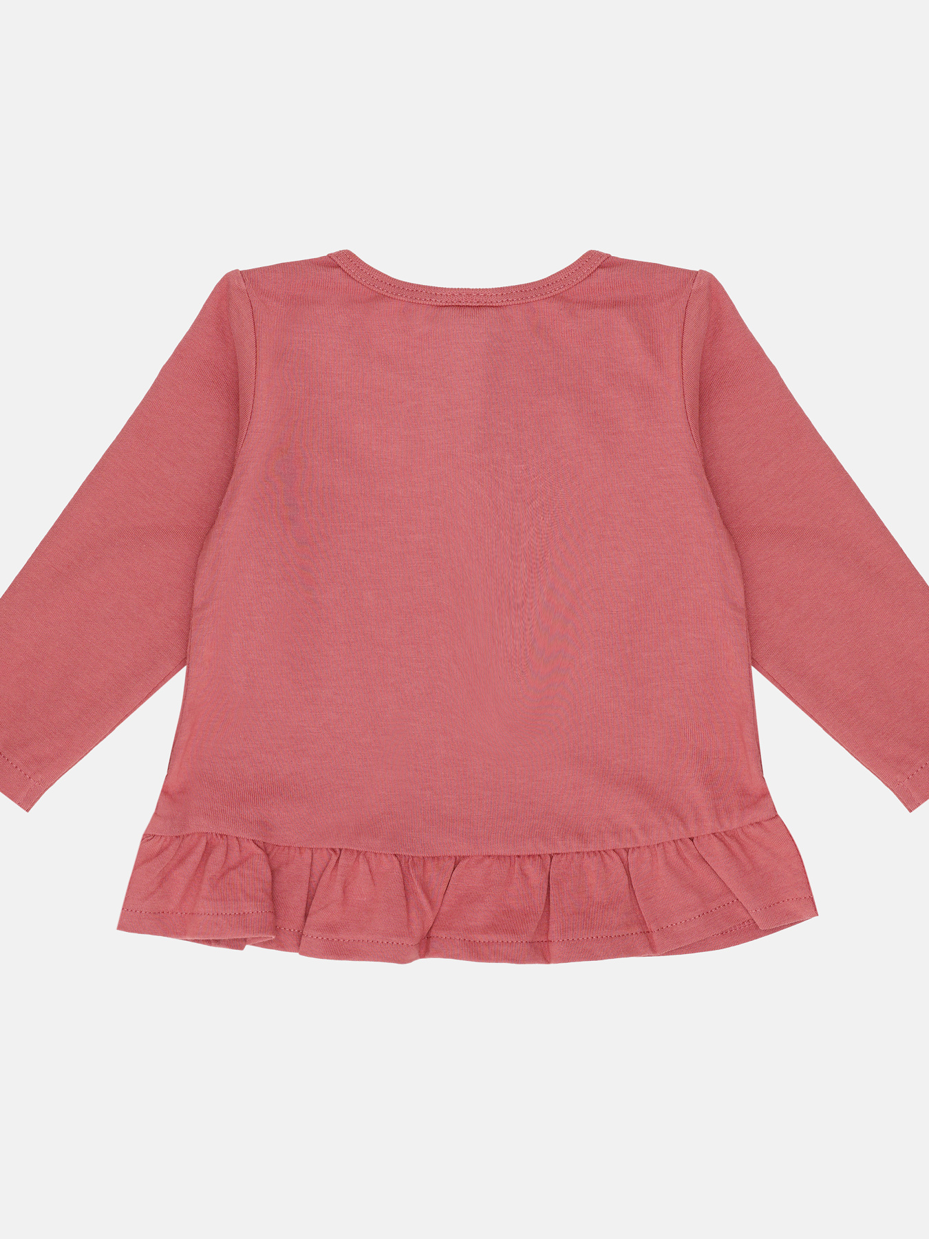 Лонгслив H&M модель 56413 Фото