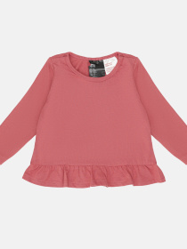 Лонгслив H&M модель 56413 Фото