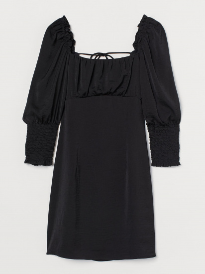 Сукня міні H&M модель 56412 - фото