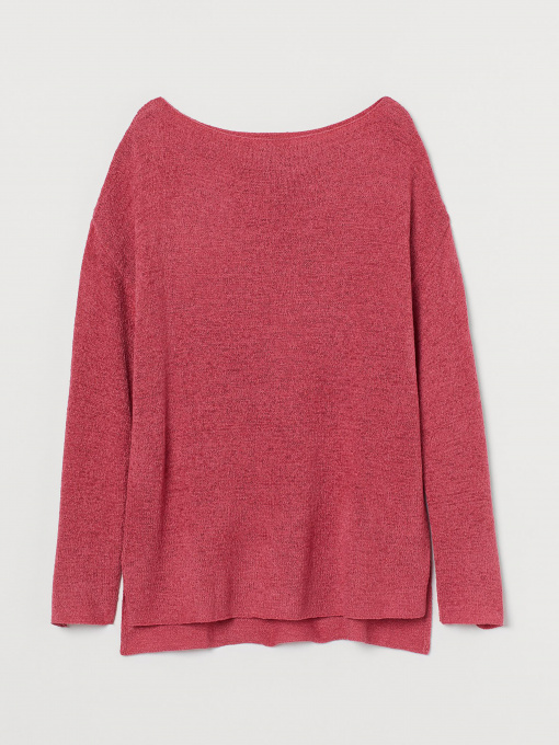 Джемпер H&M модель 56430 Фото