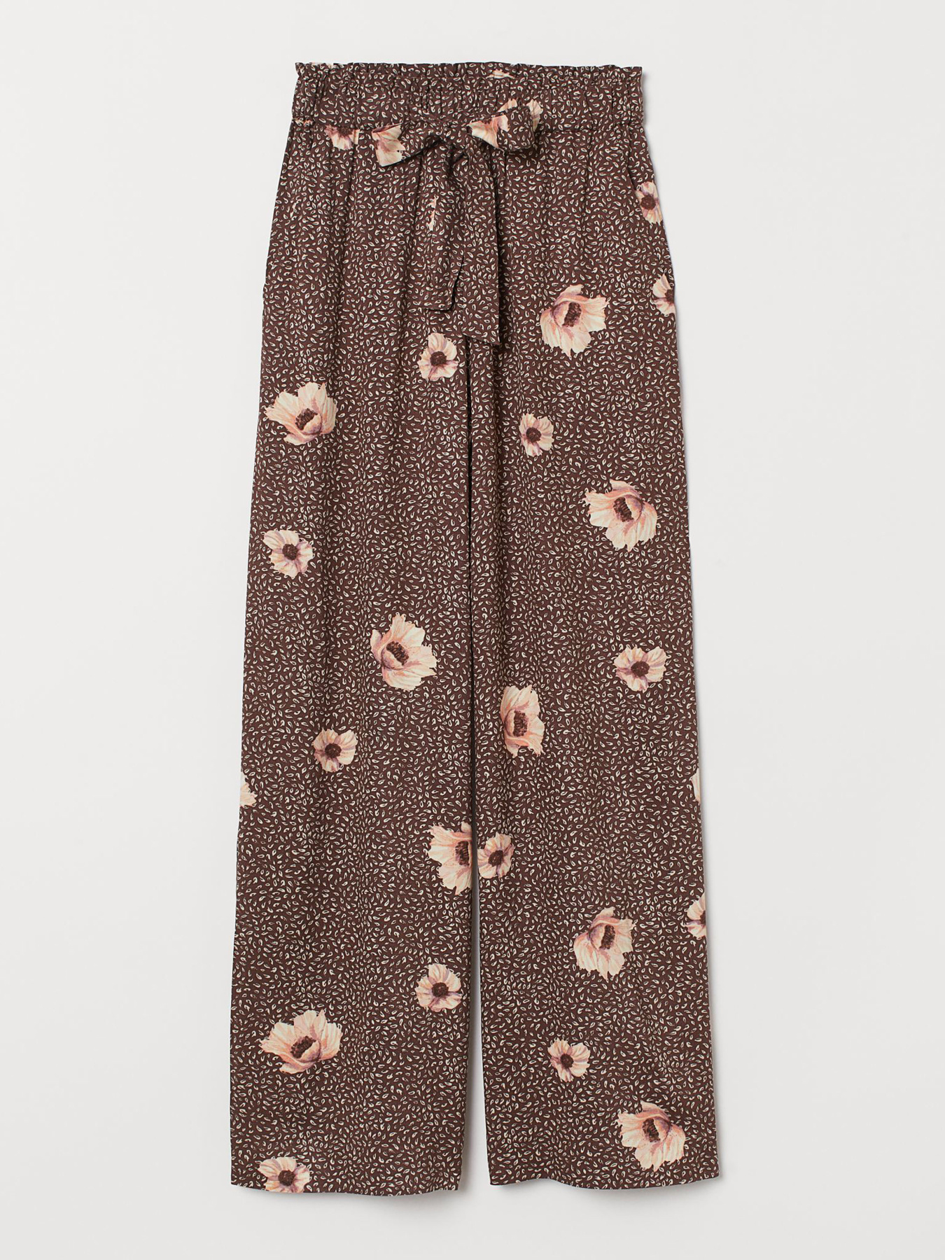 Палаццо H&M модель 57935 Фото