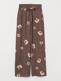 Палаццо H&M модель 57935 Фото