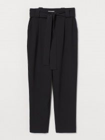 Брюки повседневные H&M модель 57922 Фото