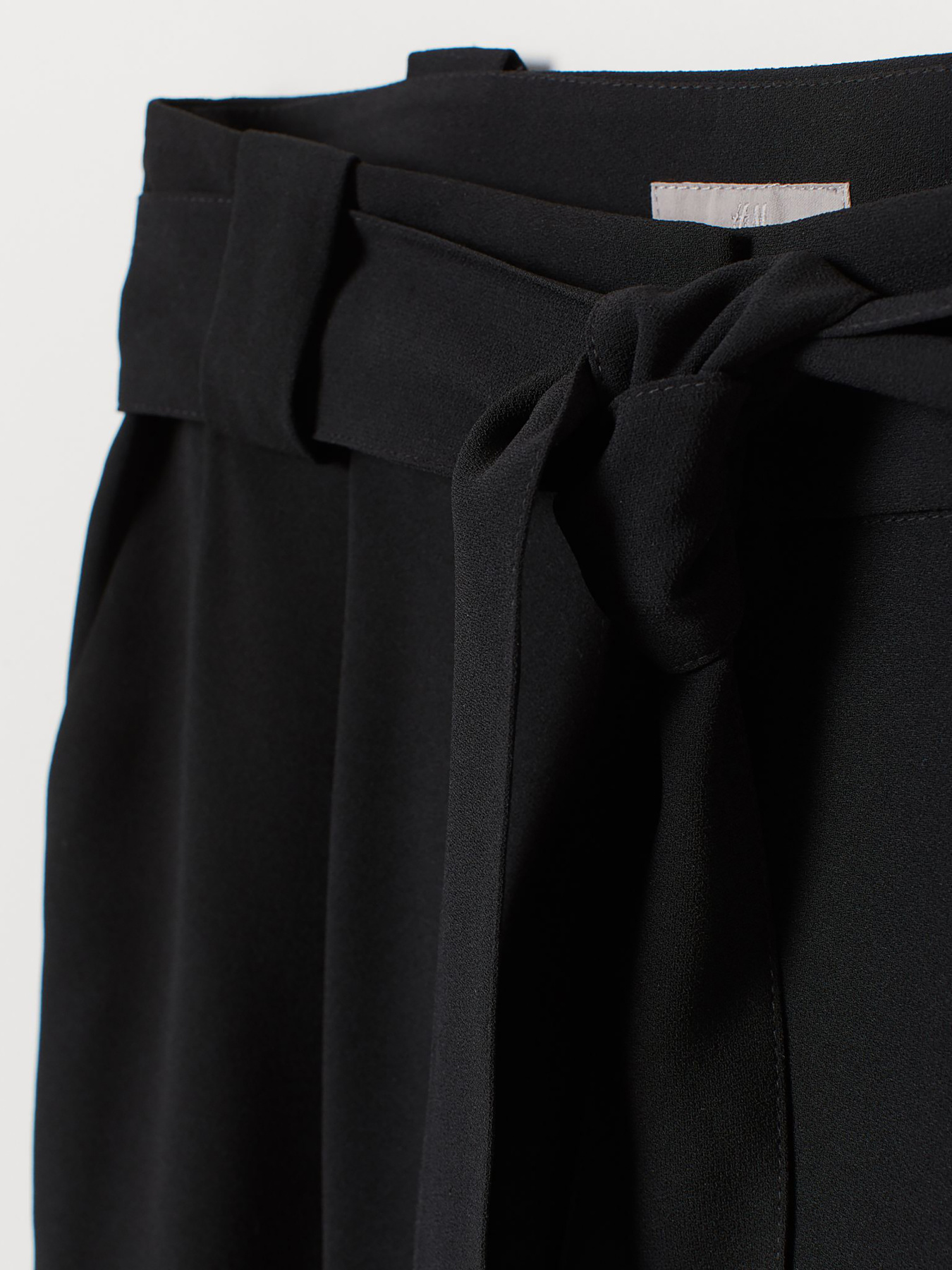 Повседневные штаны H&M модель 57922 Фото