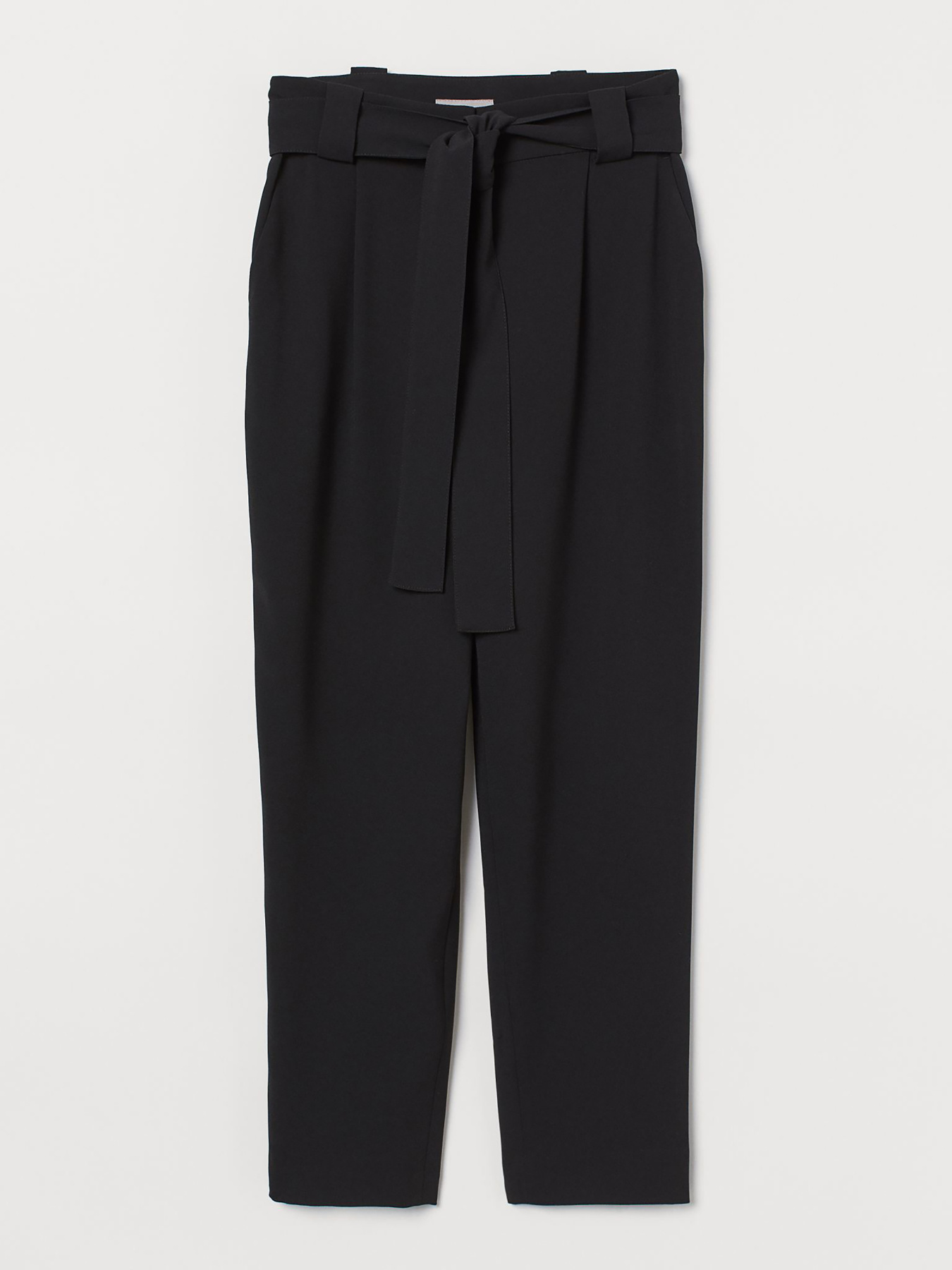 Повседневные штаны H&M модель 57922 Фото