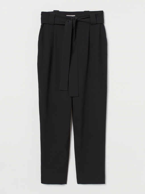 Повсякденні штани H&M модель 57922 Фото