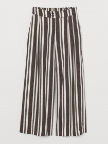 Штани повсякденні H&M модель 57930 Фото