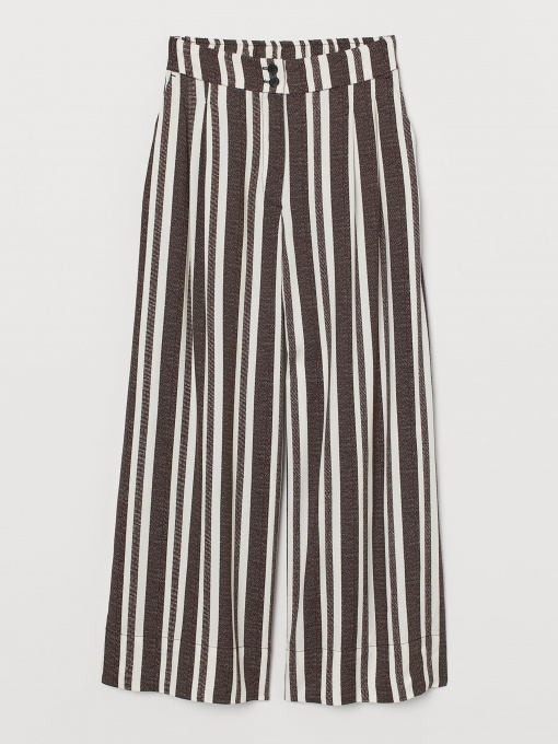 Повсякденні штани H&M модель 57930 Фото