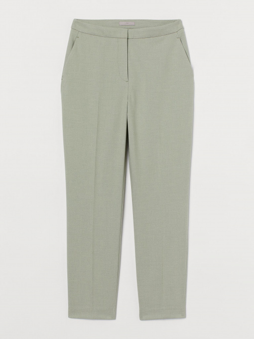 Повсякденні штани H&M модель 57939 Фото