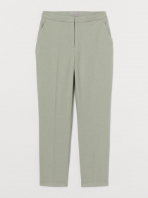 Повседневные штаны H&M модель 57939 Фото