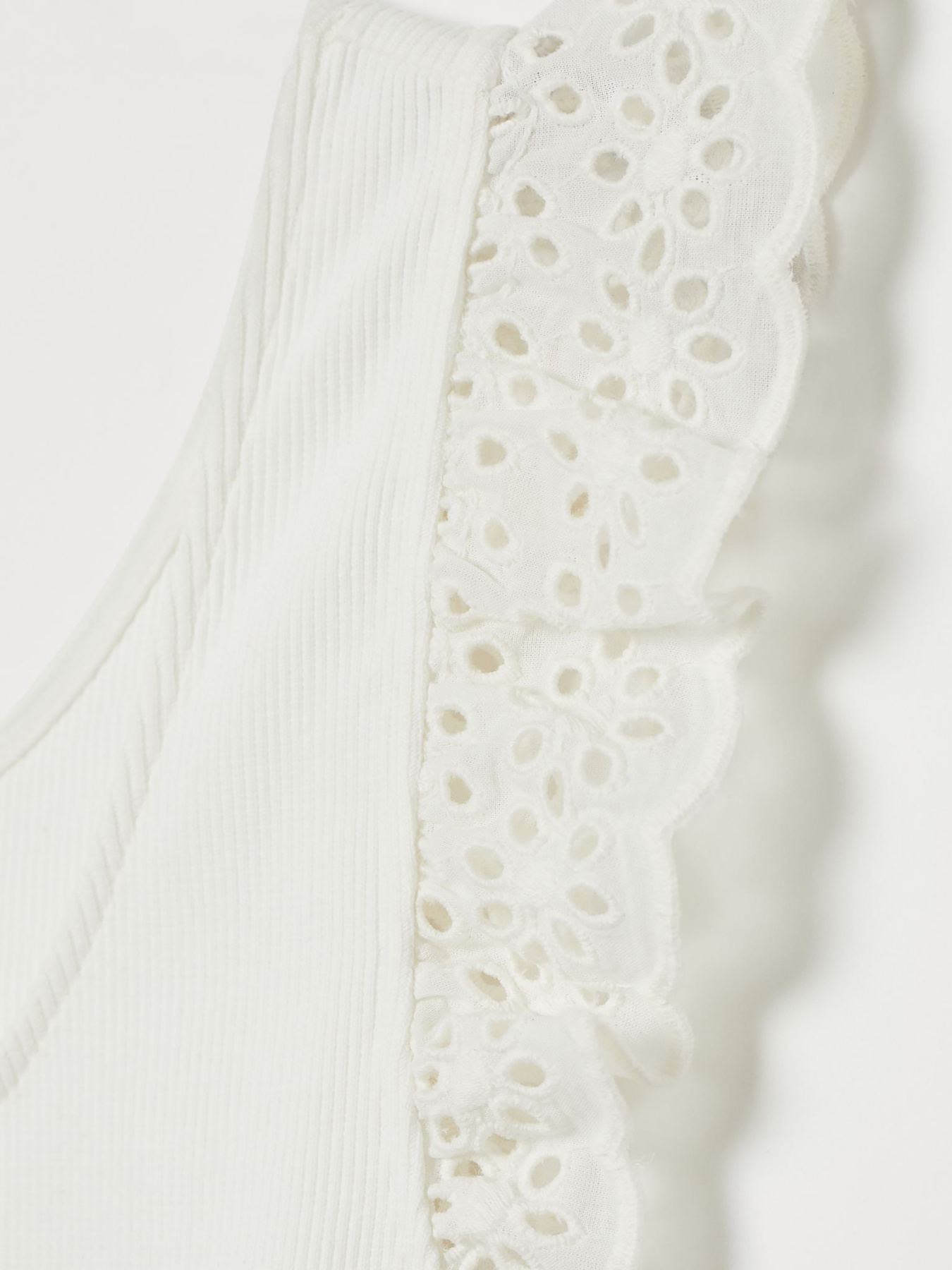 Майка H&M модель 60621 Фото