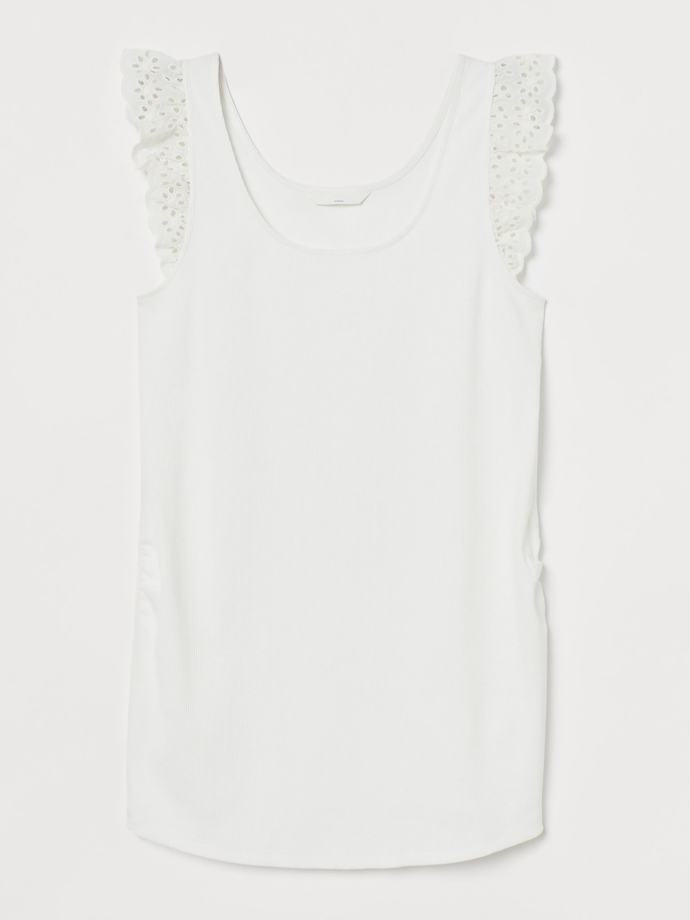 Майка H&M модель 60621 Фото