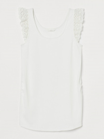 Майка H&M модель 60621 Фото