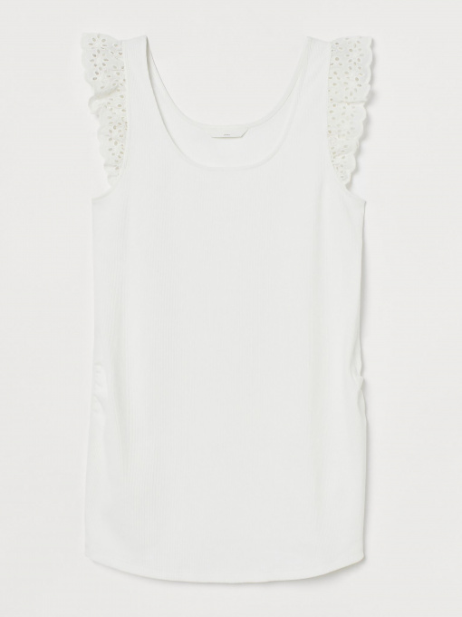 Майка H&M модель 60621 Фото