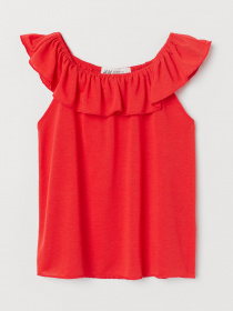 Блуза H&M модель 62093 Фото