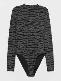 Боди H&M модель 62112 Фото