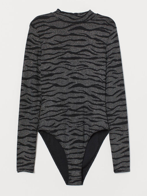 Боди H&M модель 62112 Фото