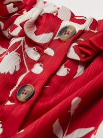 Майка H&M модель 62087 Фото