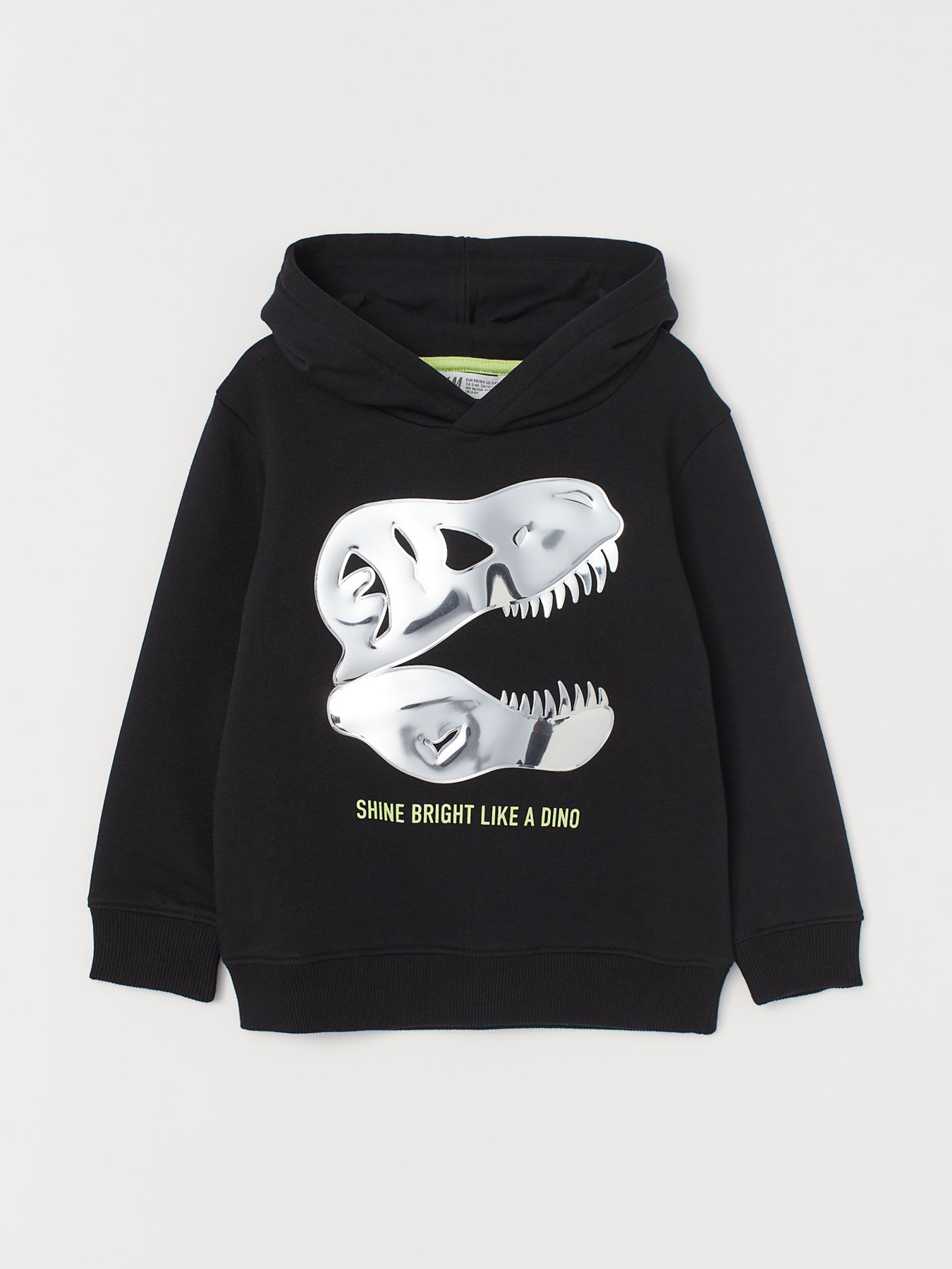 Худи H&M модель 62079 Худи H&M модель 62079 Фото