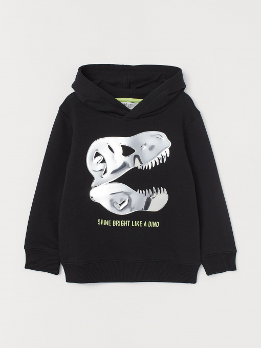 Худи H&M модель 62079 Фото