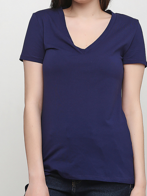 Футболка H&M модель 46643 Фото