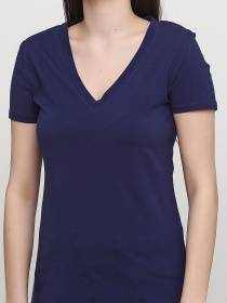 Футболка H&M модель 46643 Футболка H&M модель 46643 Фото