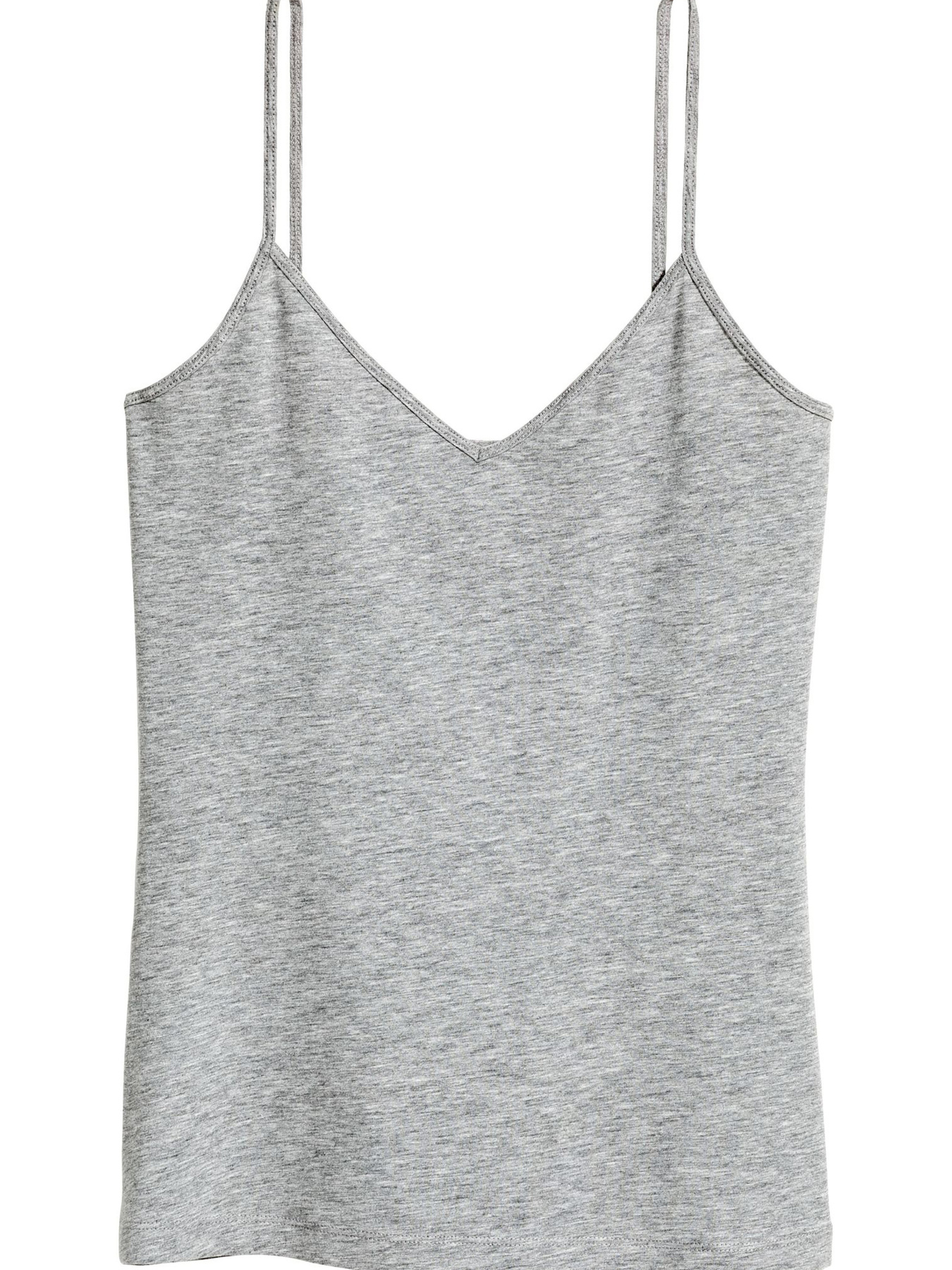 Майка H&M модель 49046 Фото