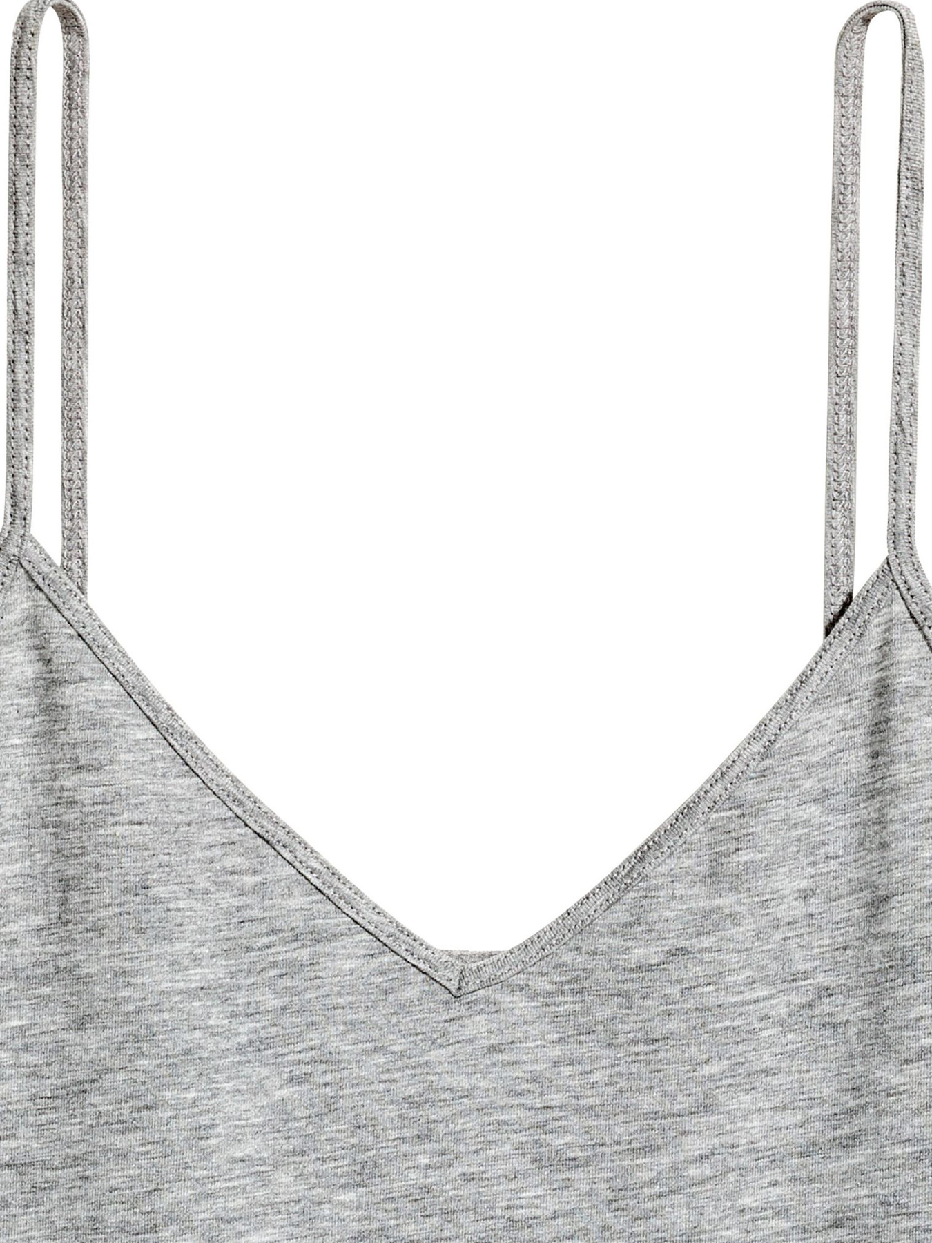 Майка H&M модель 49046 Фото