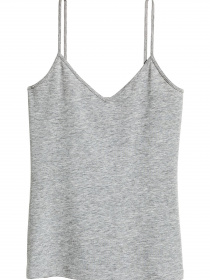 Майка H&M модель 49046 Фото