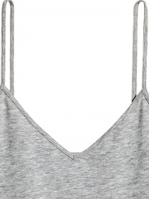 Майка H&M модель 49046 Фото