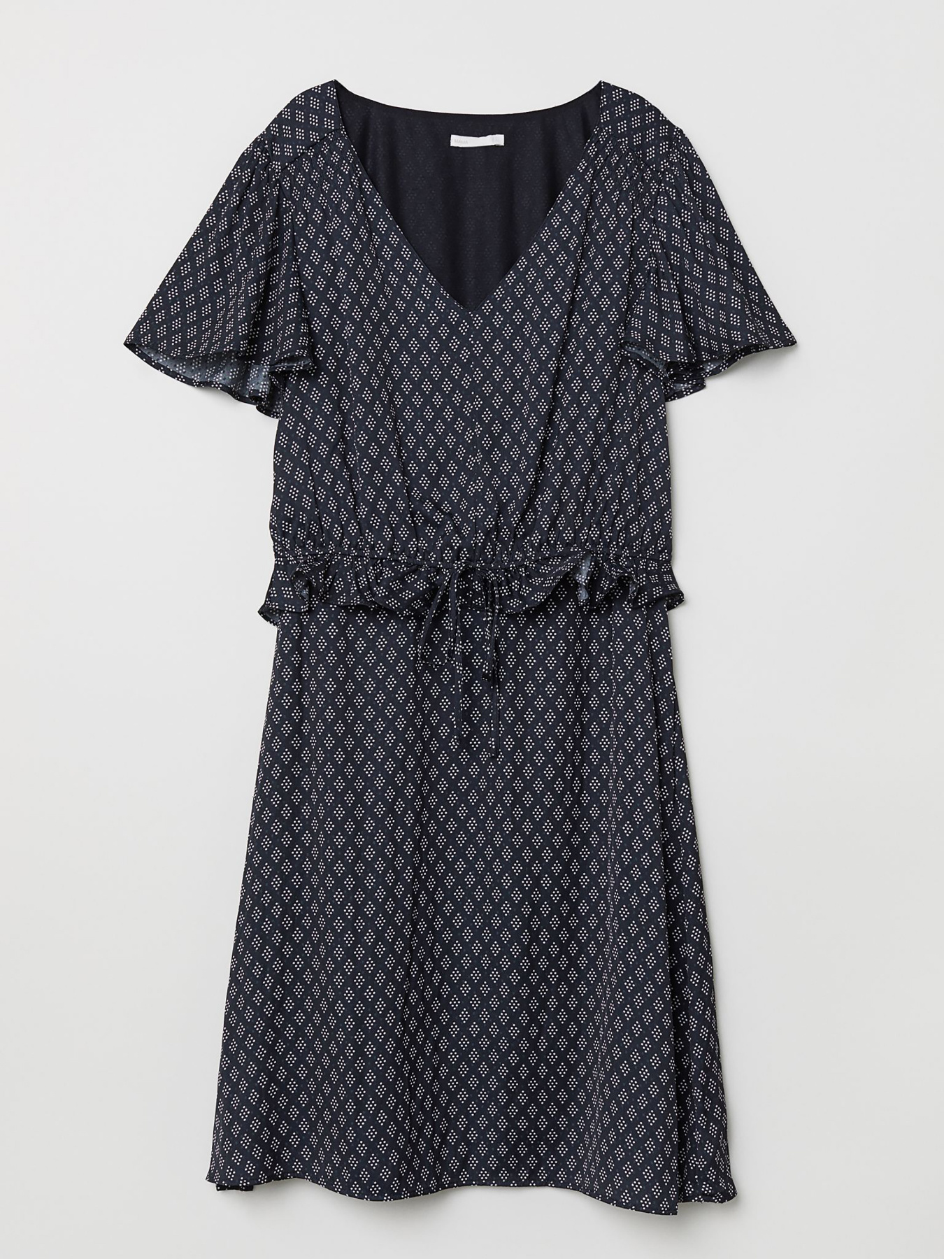 Сукня міні H&M модель 49054 Фото