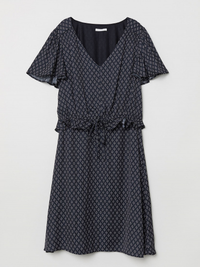 Сукня міні H&M модель 49054 - фото
