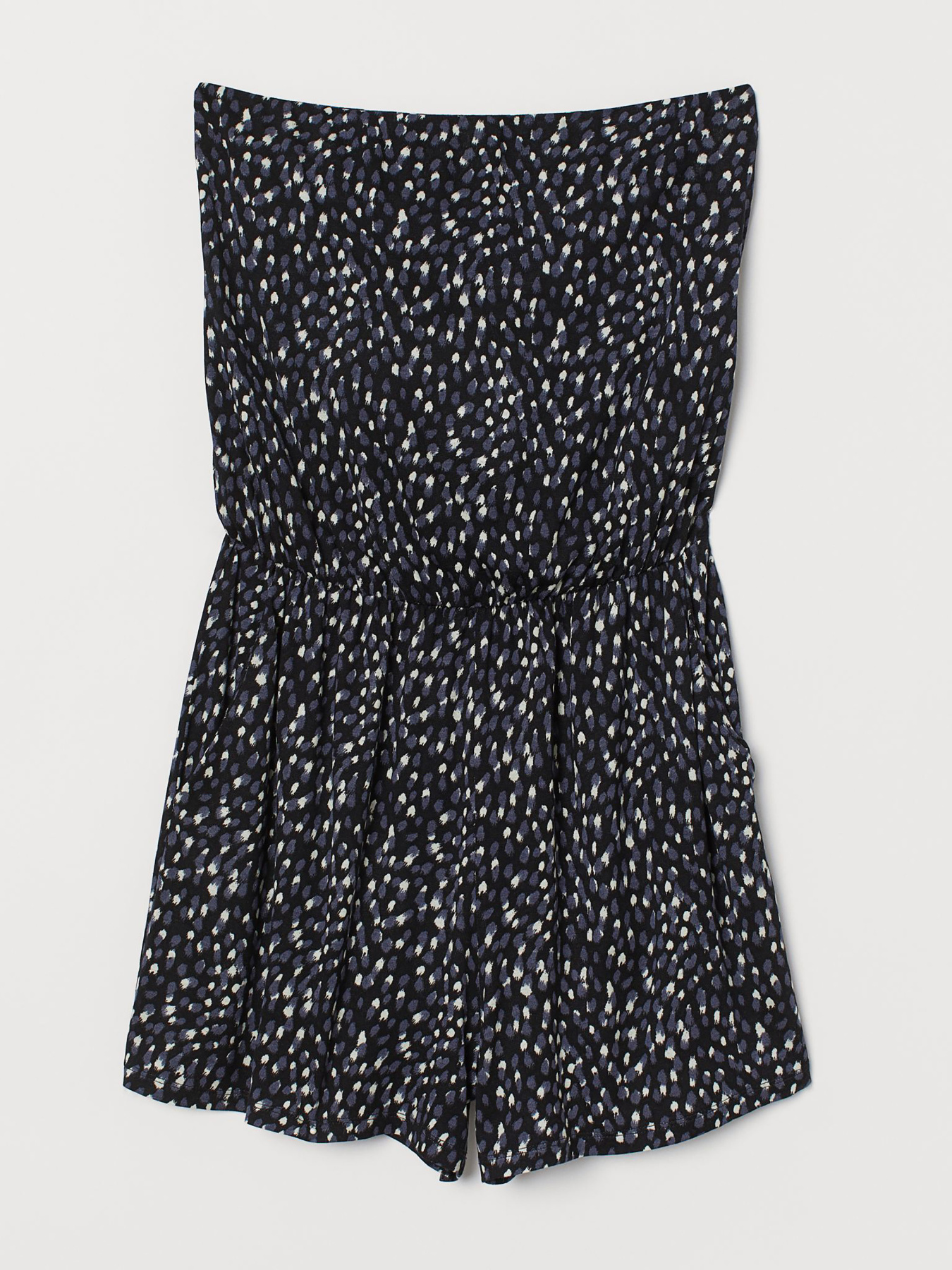 Комбинезон H&M модель 49036 Фото