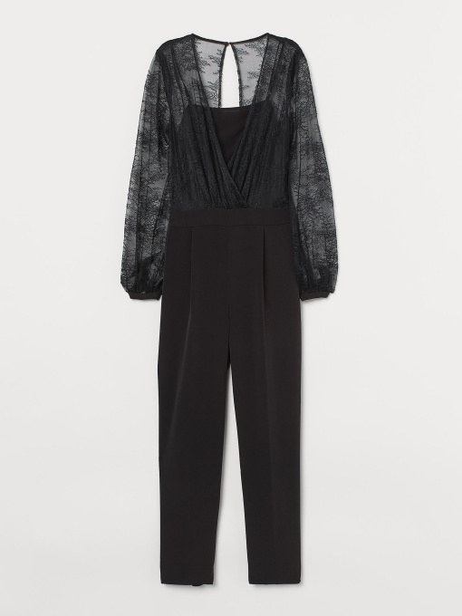 Комбинезон H&M модель 49038 Комбинезон H&M модель 49038 Фото