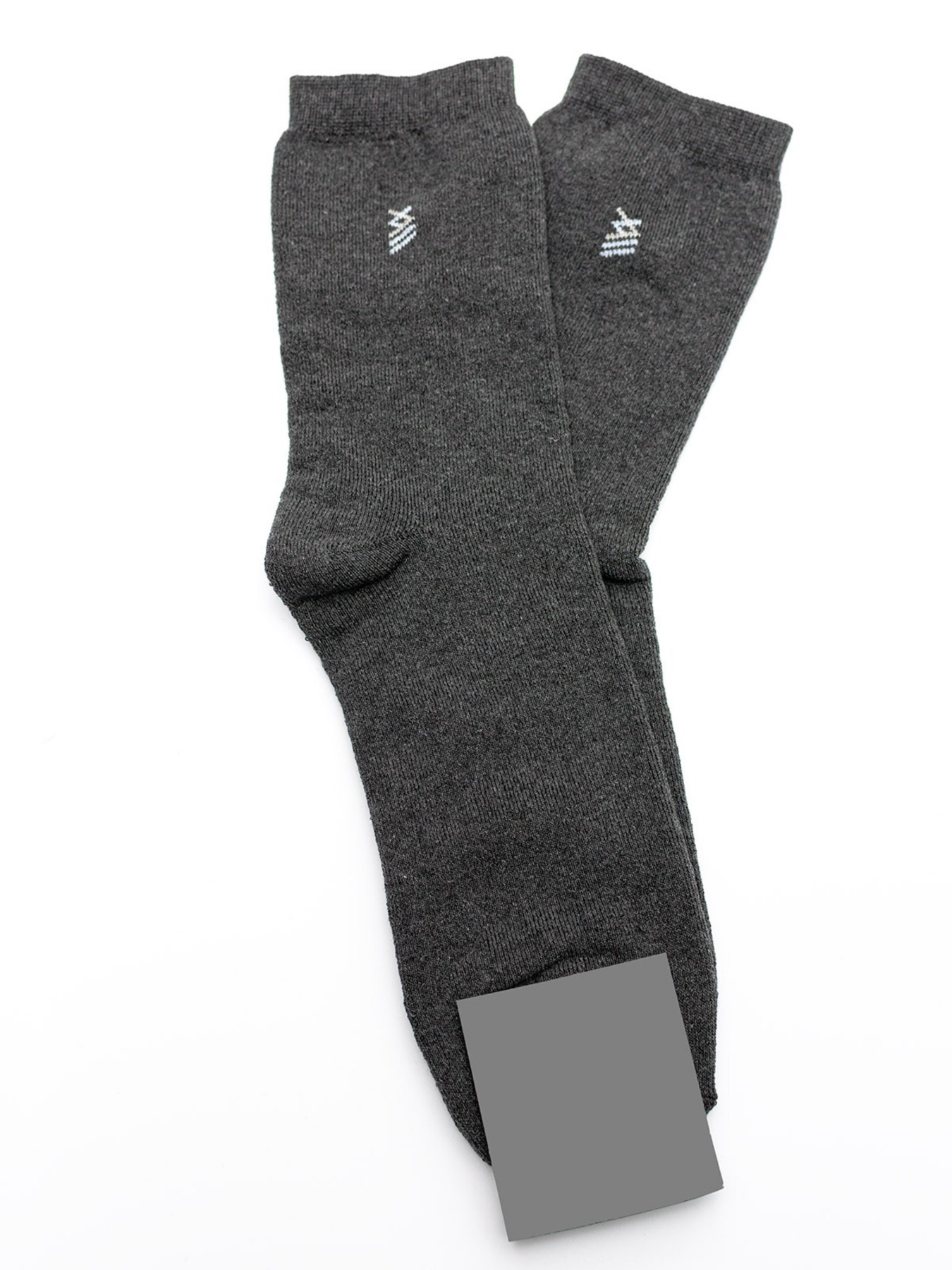 Носки ISSA Plus модель GNS-209_grey Фото