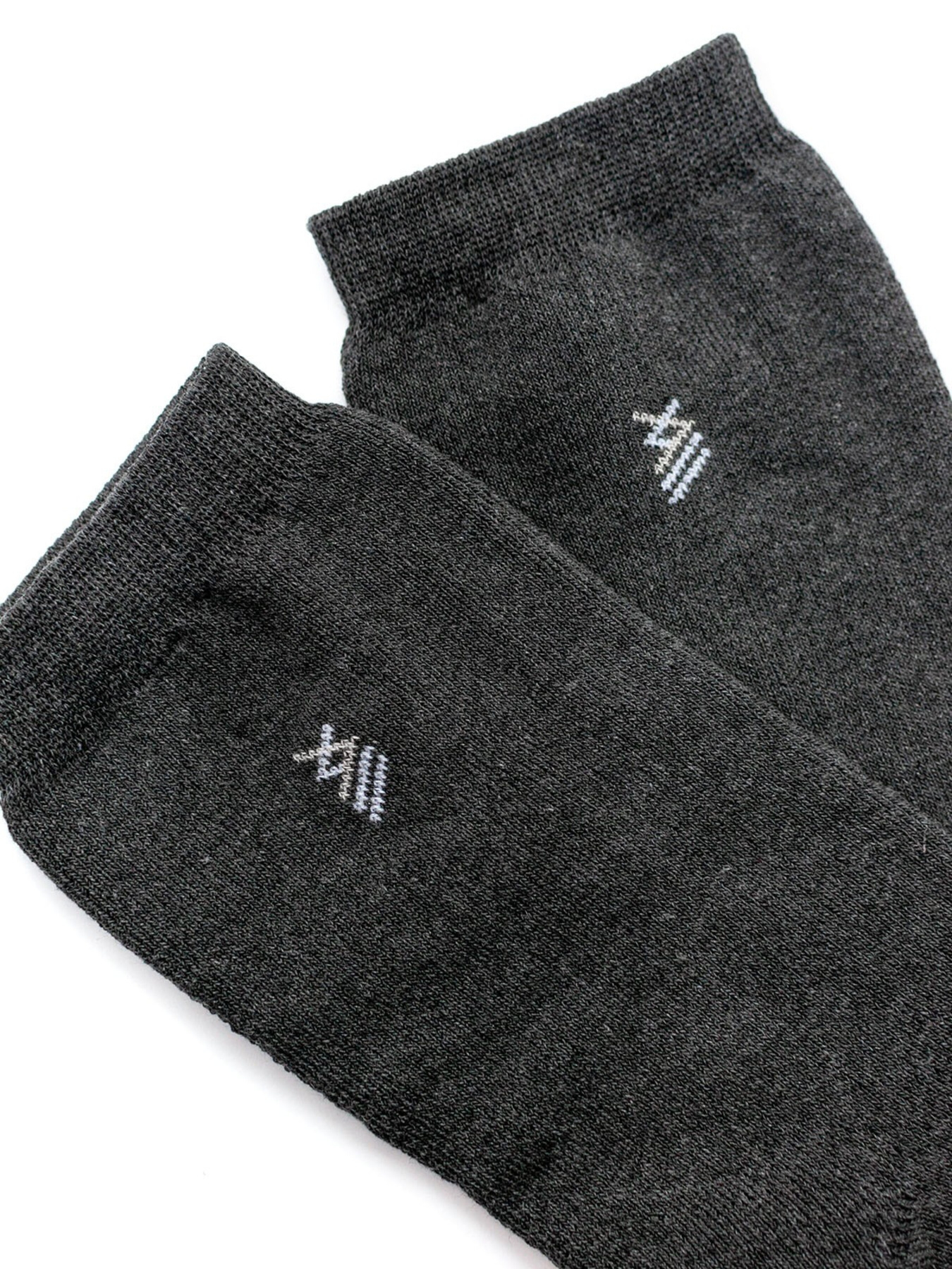 Носки ISSA Plus модель GNS-209_grey Фото