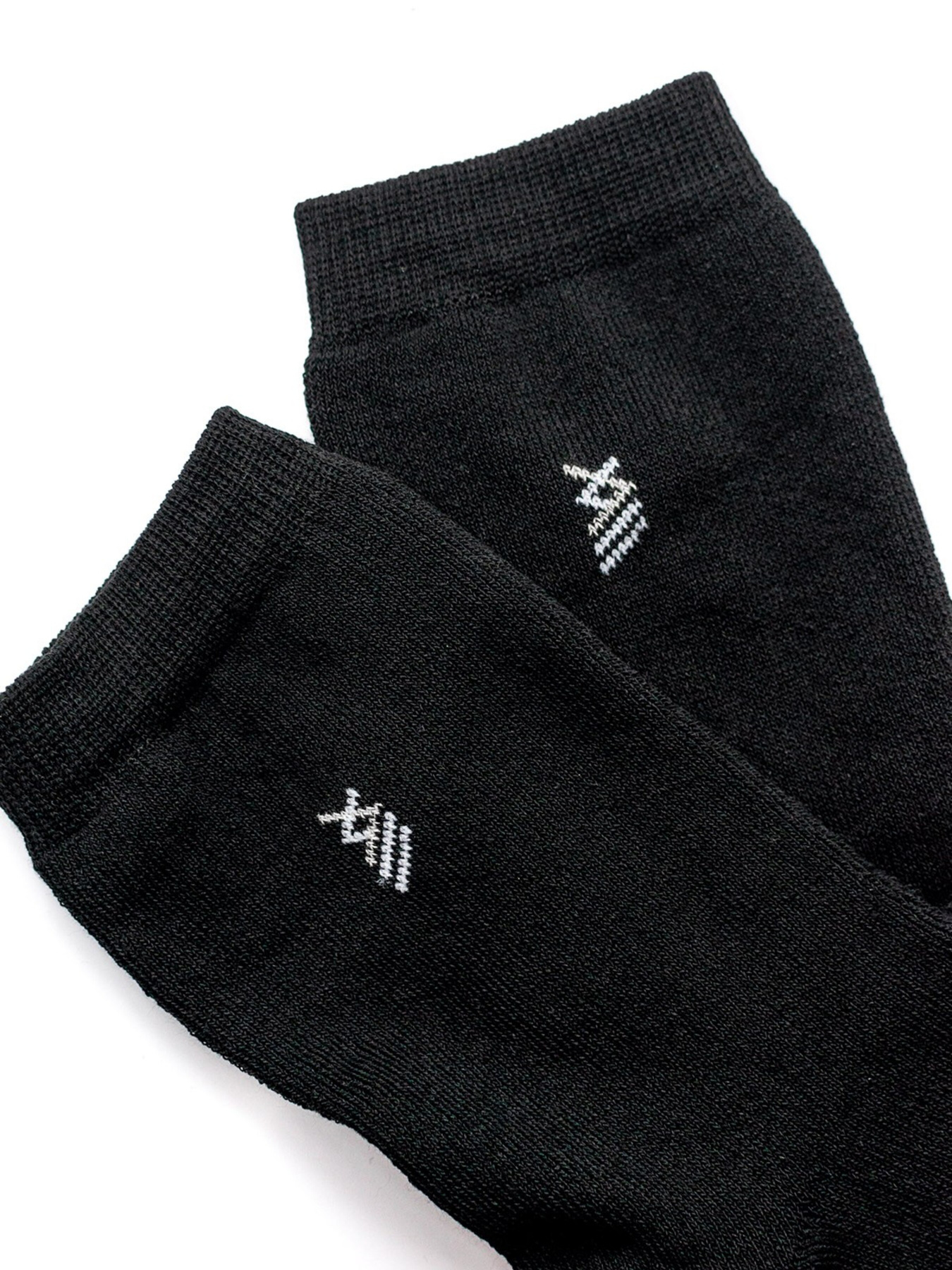 Носки ISSA Plus модель GNS-209_black Фото