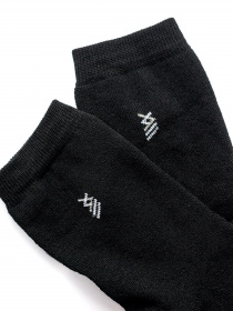 Носки ISSA Plus модель GNS-209_black Фото