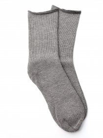 Шкарпетки ISSA Plus модель GNS-210_beige Фото