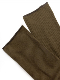 Носки ISSA Plus модель GNS-210_brown Носки ISSA Plus модель GNS-210_brown Фото