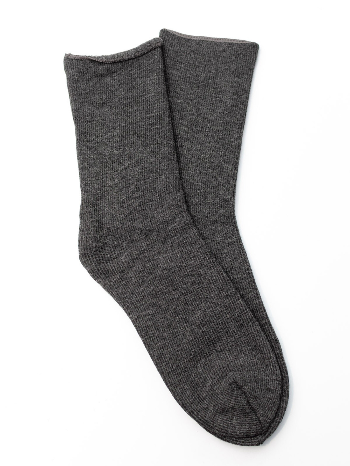 Шкарпетки ISSA Plus модель GNS-210_darkgray Фото