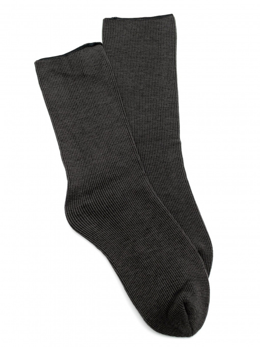 Шкарпетки ISSA Plus модель GNS-210_hacks Фото